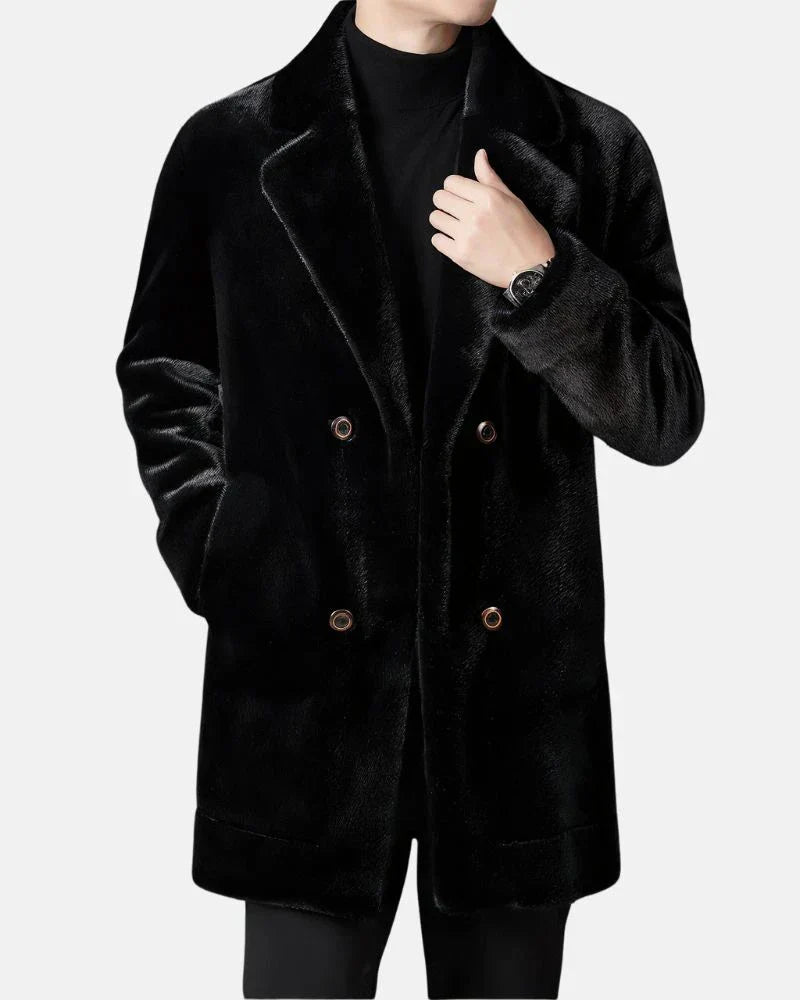 Hiro Mink Coat-15553365606773-Mirella Fiore