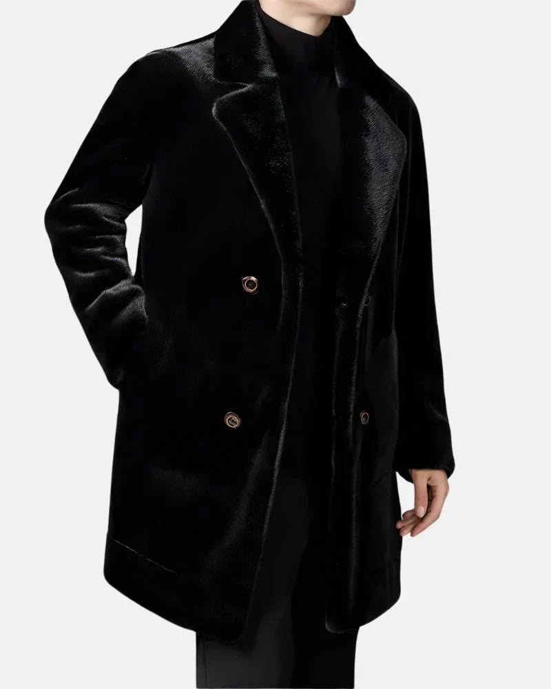 Hiro Mink Coat-15553365606773-Mirella Fiore