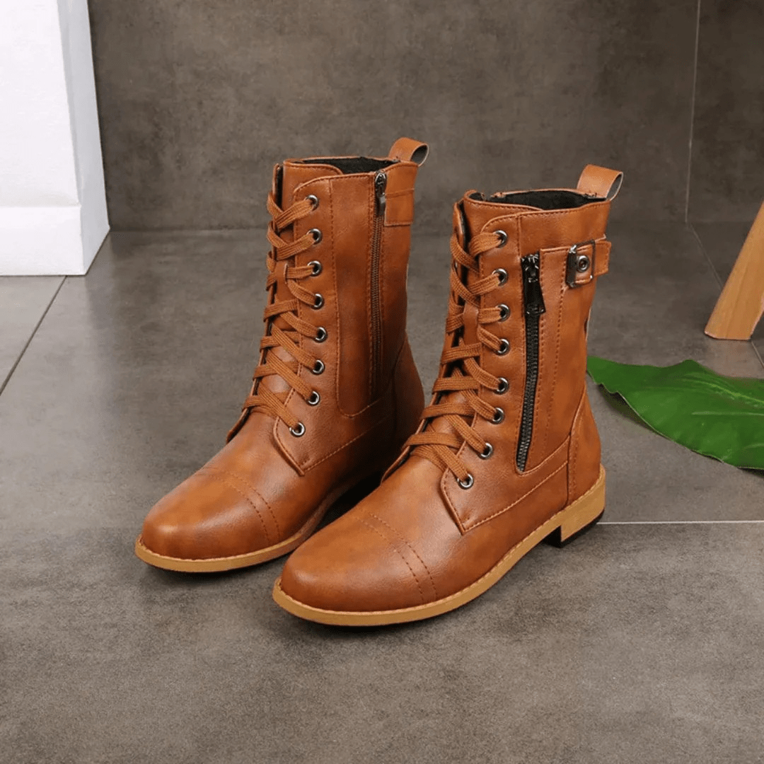 Honora - Ridge Boots-15544869028213-Mirella Fiore