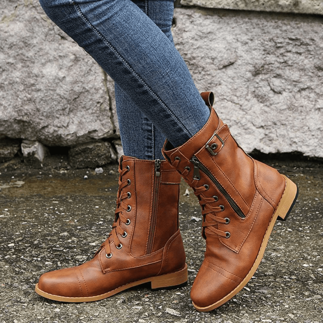Honora - Ridge Boots-15544869028213-Mirella Fiore