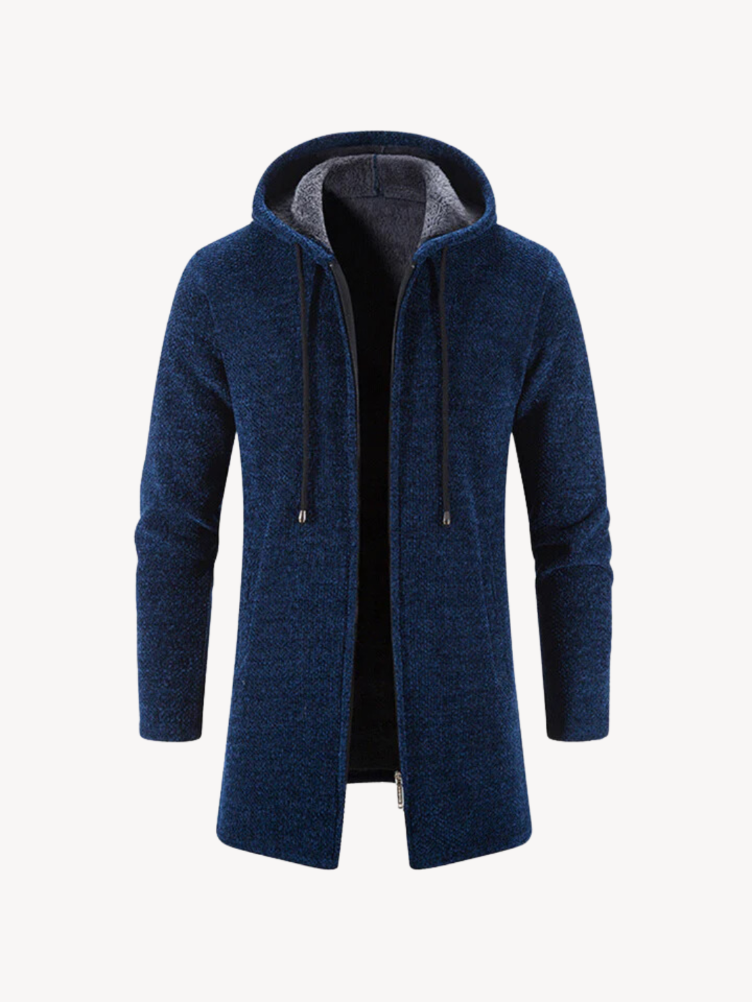 Hooded Windproof Wool Coat-15553984594293-Nancy & Mae Savannah