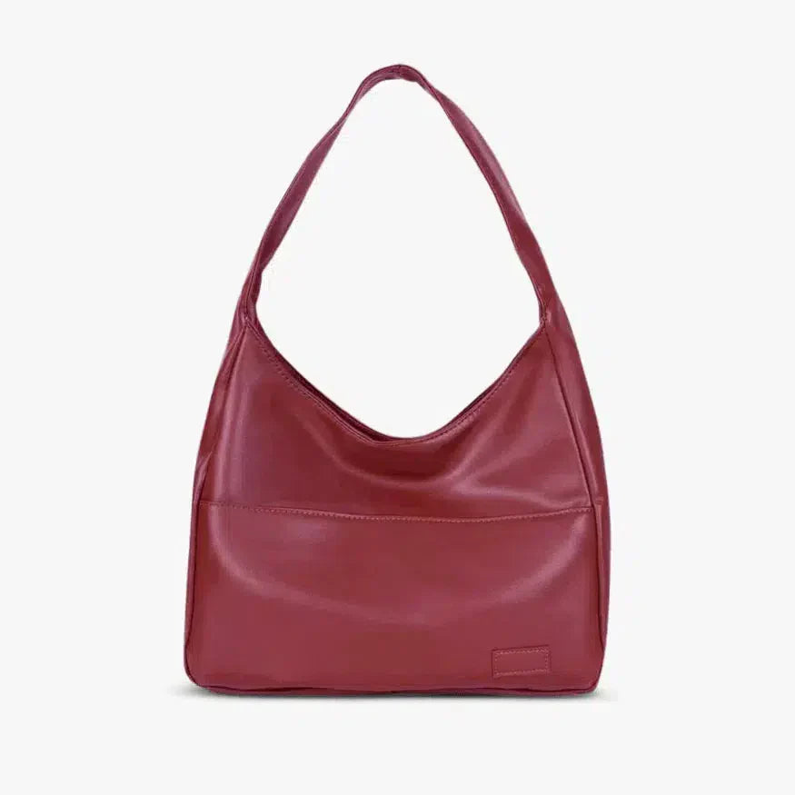 Isadora – Versatile refined style – Shoulder bag-15133571383669-Mirella Fiore