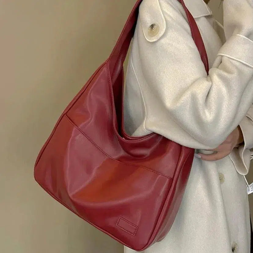Isadora – Versatile refined style – Shoulder bag-15133571383669-Mirella Fiore