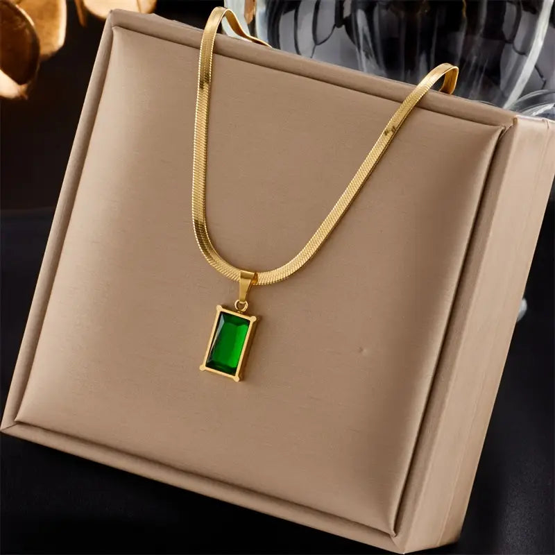 Iselotte Verdain Jewelry Set-15548284371317-Mirella Fiore