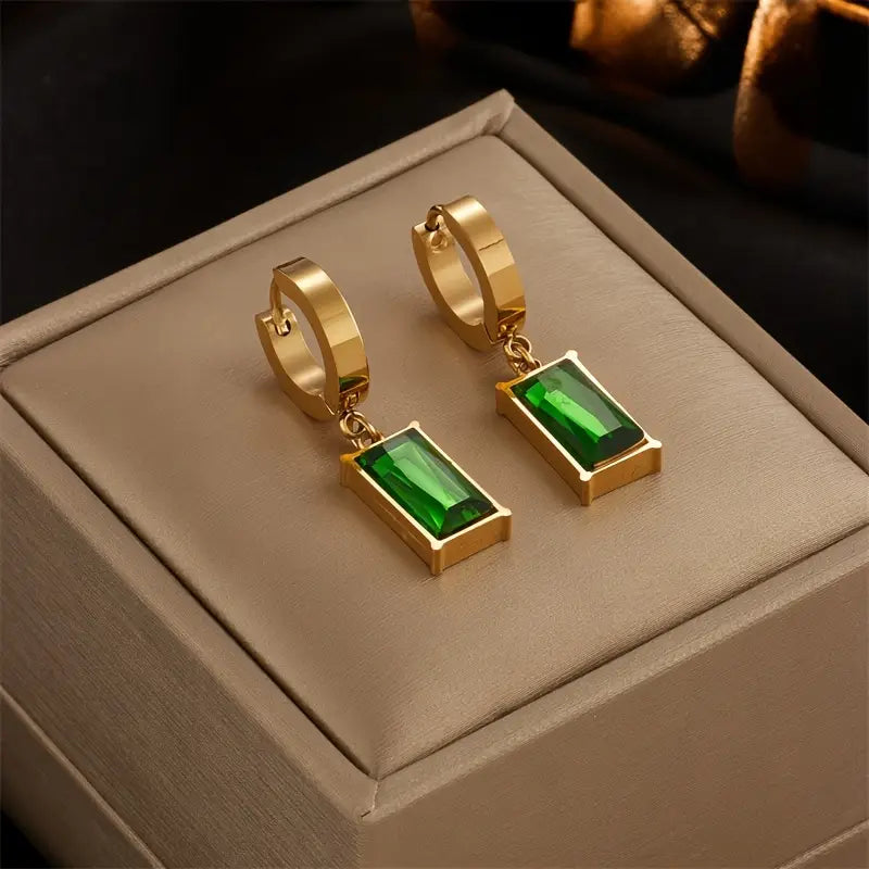 Iselotte Verdain Jewelry Set-15548284371317-Mirella Fiore