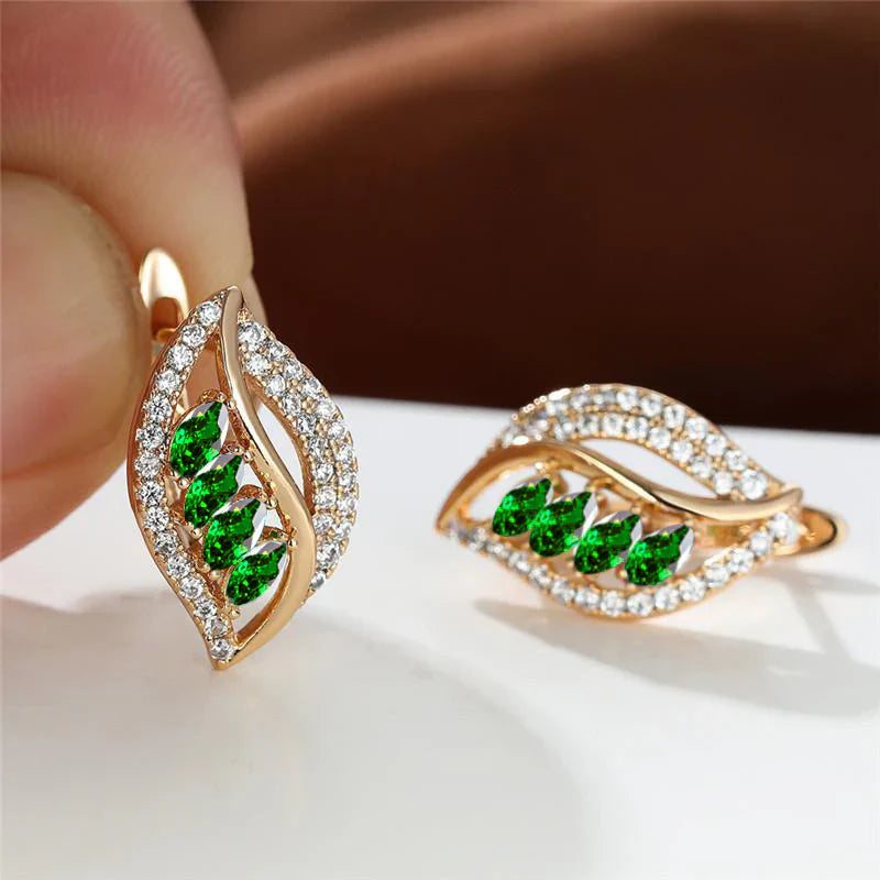 Isola Verdancia Earrings-15548285026677-Mirella Fiore