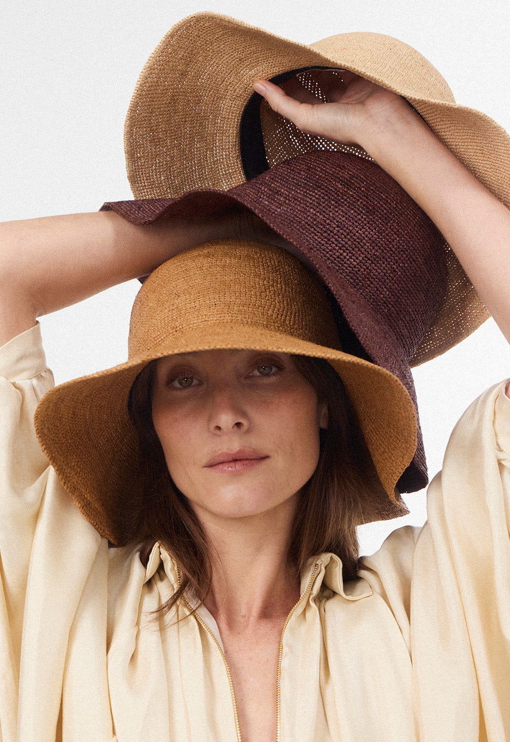 Izzy - Sunhat-15553194787189-Mirella Fiore