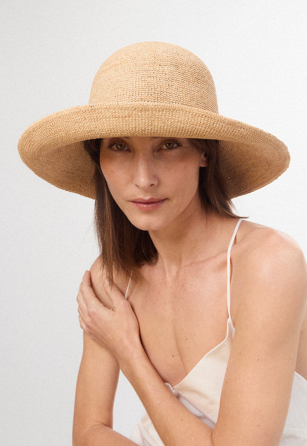 Izzy - Sunhat-15553194852725-Mirella Fiore