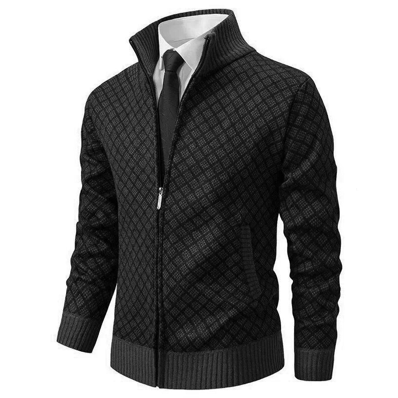 Jack | Timeless Men's Vest for an Effortlessly Stylish Look-15553362952565-Mirella Fiore