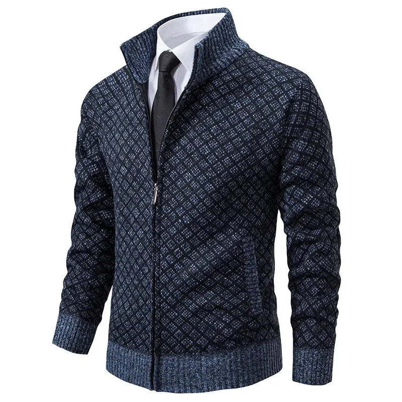 Jack | Timeless Men's Vest for an Effortlessly Stylish Look-15553362952565-Mirella Fiore