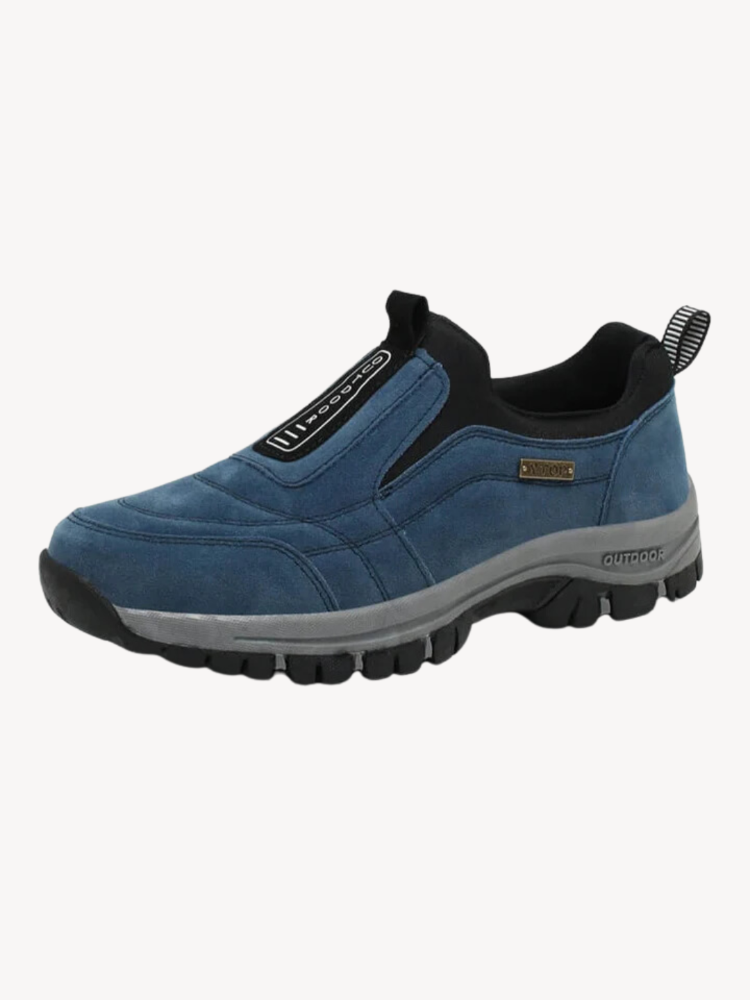 James Orthopedic Shoes-15553980432757-Nancy & Mae Savannah