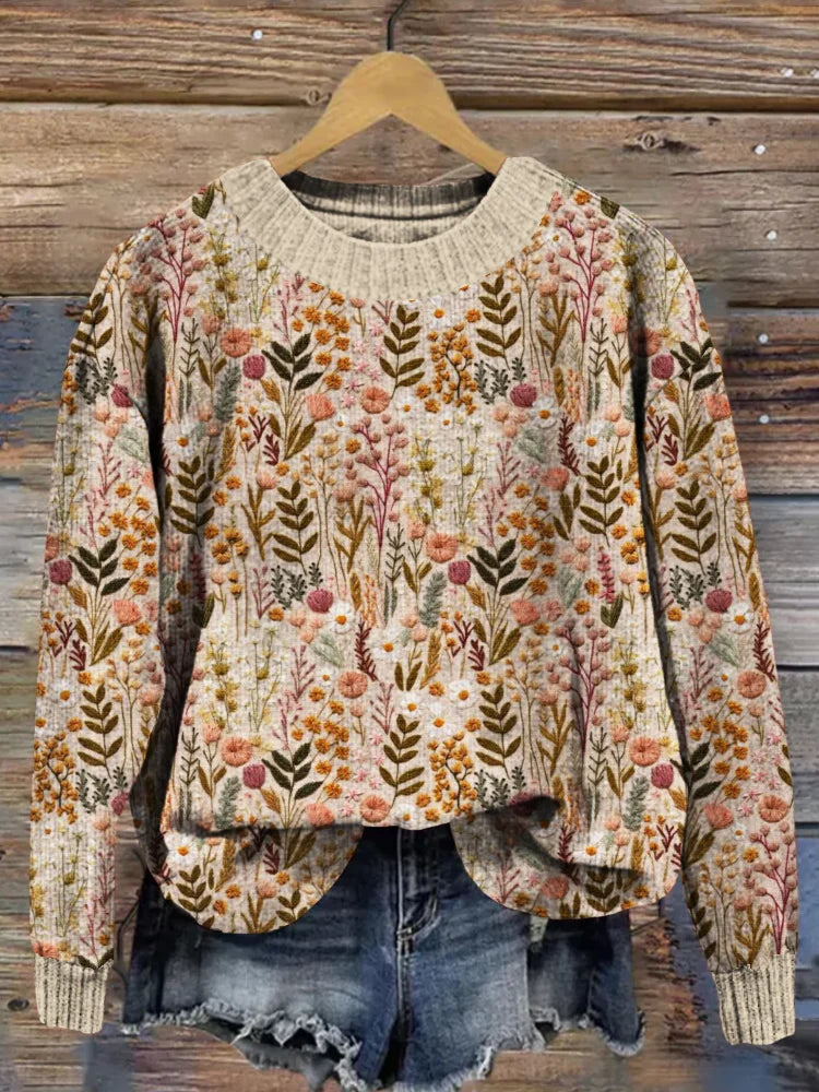Jena - Soft Sweater-15542163046773-Mirella Fiore
