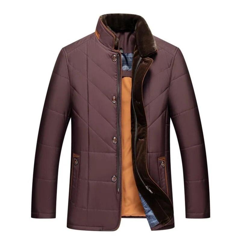 Jim | Quilted Jacket-15553364296053-Mirella Fiore