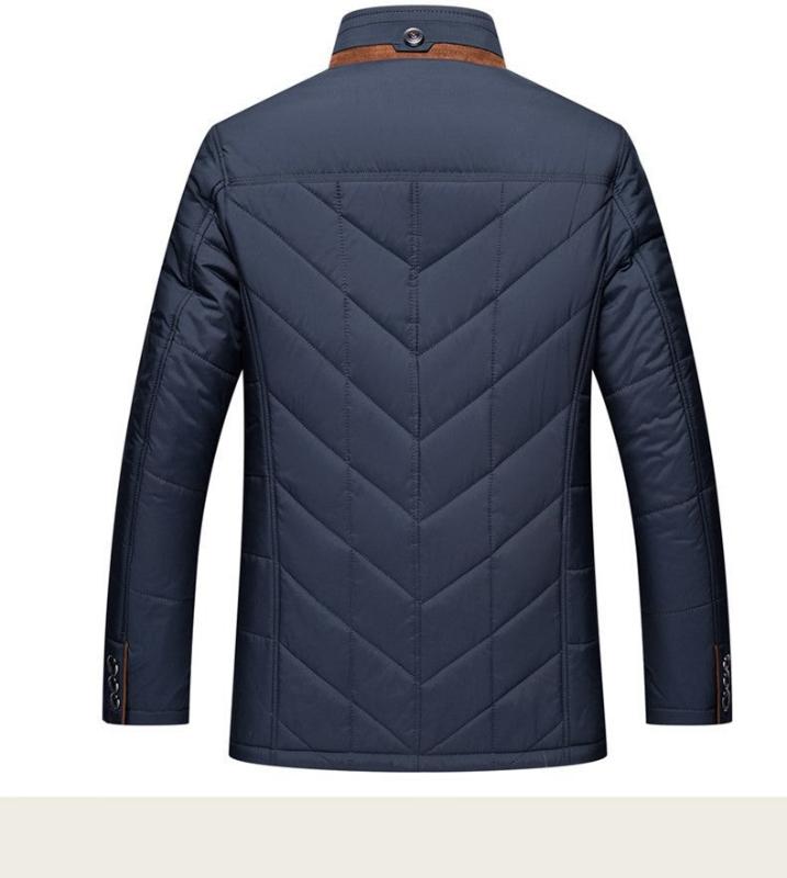Jim | Quilted Jacket-15553364296053-Mirella Fiore