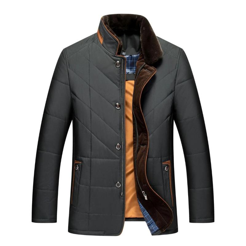 Jim | Quilted Jacket-15553364296053-Mirella Fiore