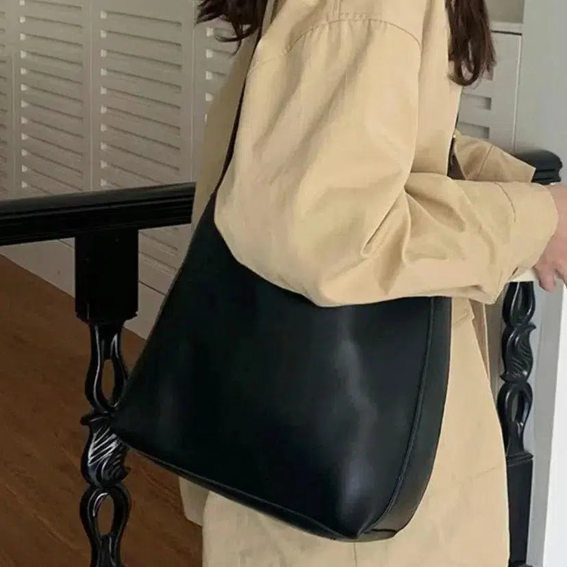 Julia – Refined everyday style – Shoulder bag-15133571252597-Mirella Fiore