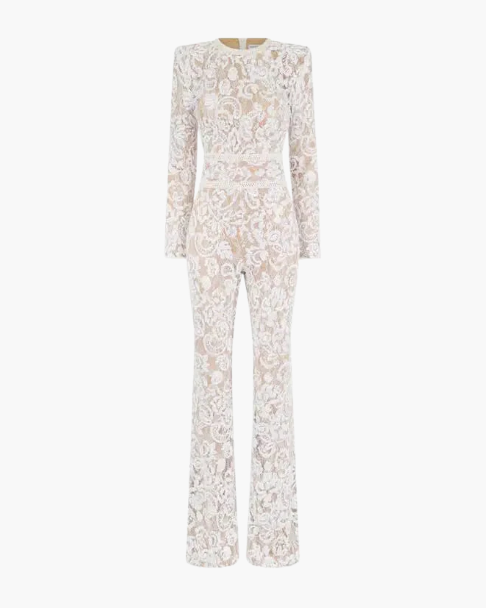 Juliette – Defined waist – Jumpsuit-15133677027701-Mirella Fiore