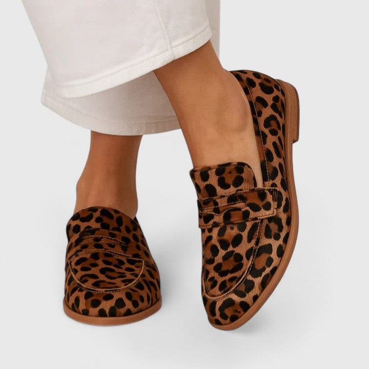 Kaevryn - Ultra Soft Loafers-15530062905717-Mirella Fiore