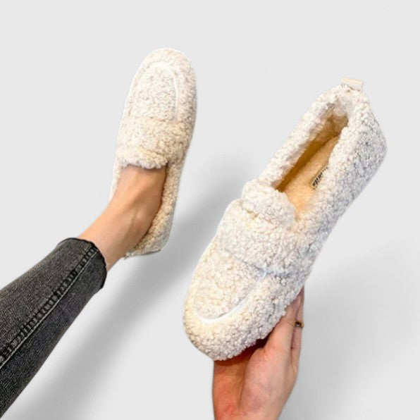 Karelyanne - Comfortable Loafers-15530061824373-Mirella Fiore