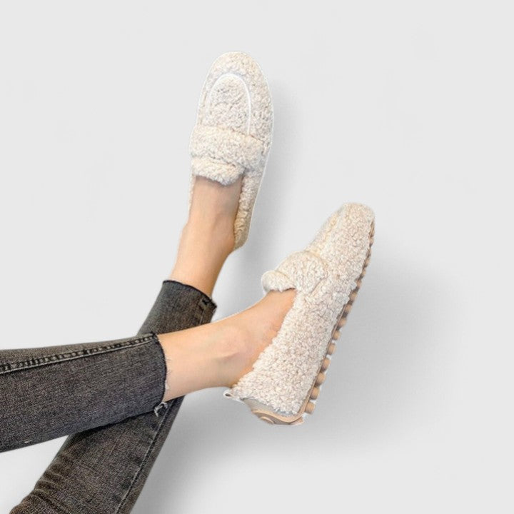 Karelyanne - Comfortable Loafers-15530061824373-Mirella Fiore
