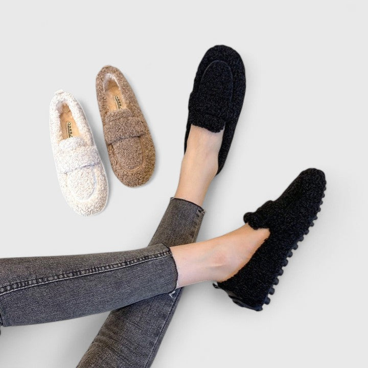 Karelyanne - Comfortable Loafers-15530061824373-Mirella Fiore