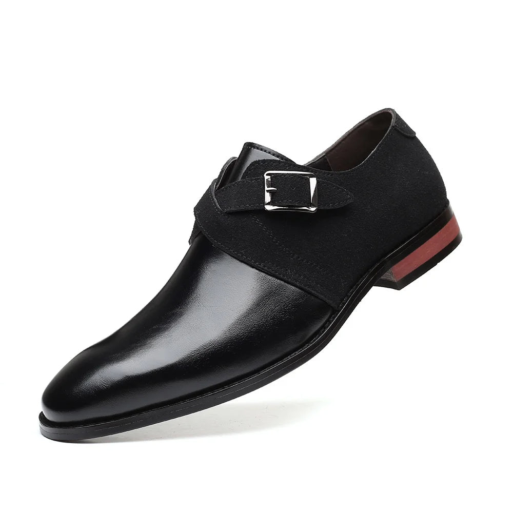 Karlo - Regalbrook Suede Loafers-15550769594741-Nancy & Mae Savannah