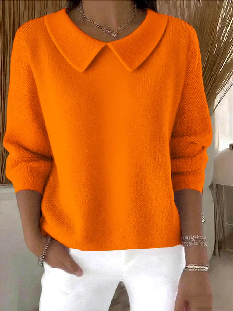 Karly - Classic Sweater-15547991163253-Mirella Fiore