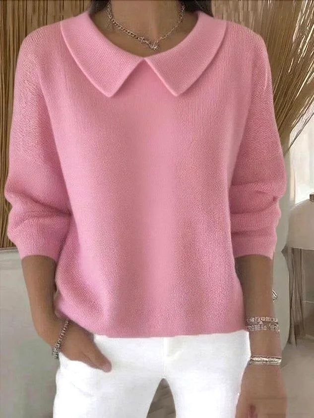 Karly - Classic Sweater-15547991163253-Mirella Fiore