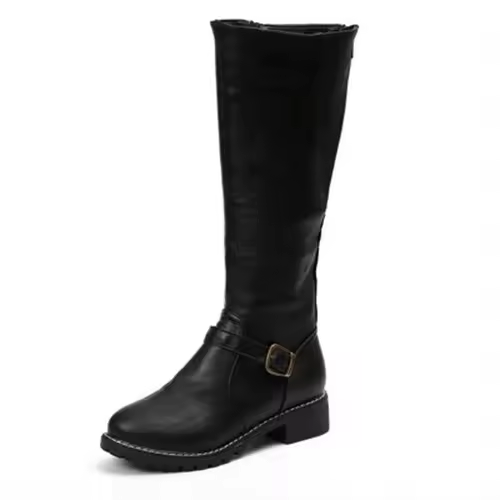 Kate - Women Knee High Boots-15550871306613-Mirella Fiore