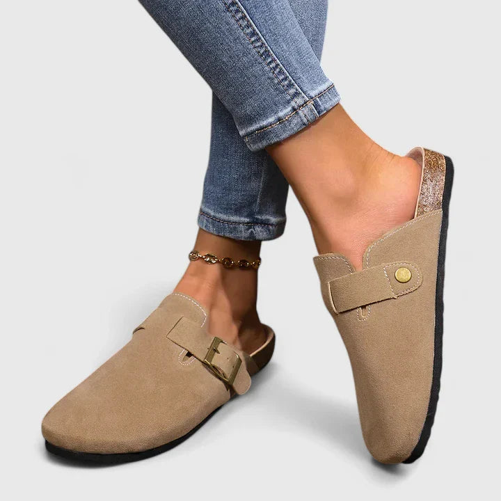 Katrien - Orthopedic Loafers-15530062086517-Mirella Fiore