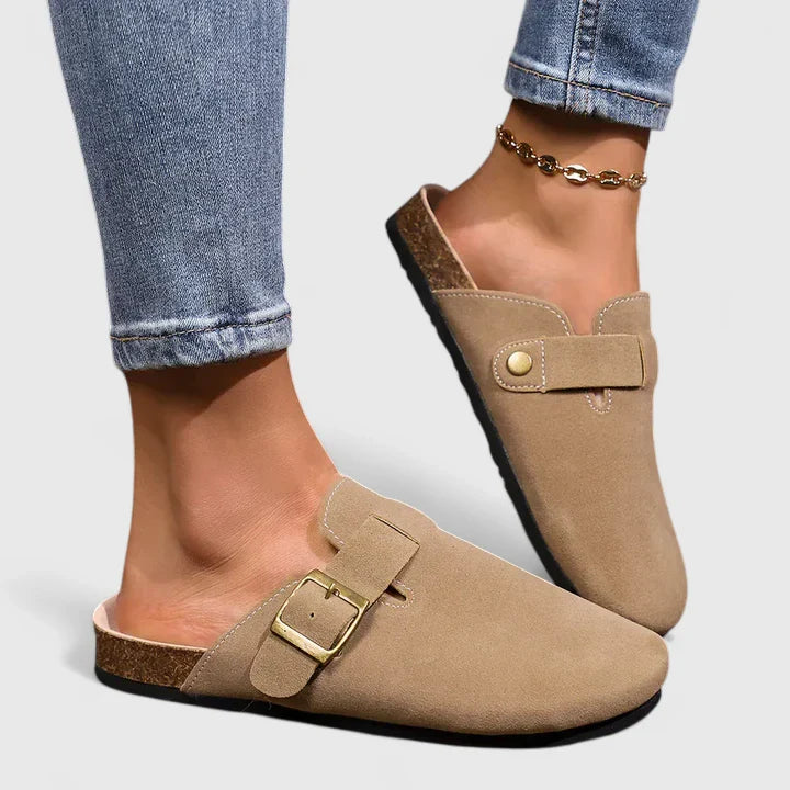 Katrien - Orthopedic Loafers-15530062086517-Mirella Fiore