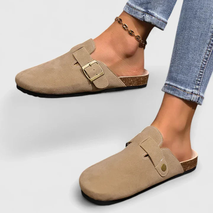 Katrien - Orthopedic Loafers-15530062086517-Mirella Fiore