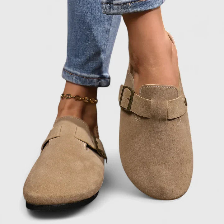 Katrien - Orthopedic Loafers-15530062086517-Mirella Fiore