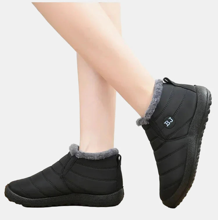 Kendall - Waterproof Winter Boots-15520006046069-Mirella Fiore