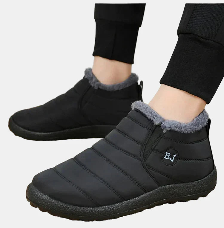 Kendall - Waterproof Winter Boots-15520006046069-Mirella Fiore