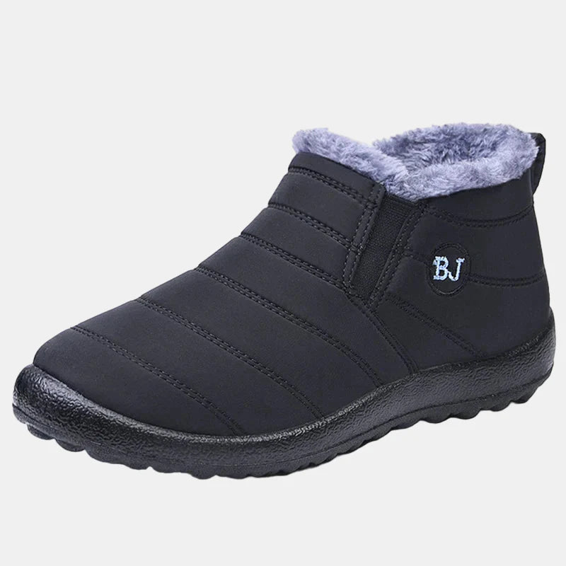 Kendall - Waterproof Winter Boots-15520006046069-Mirella Fiore