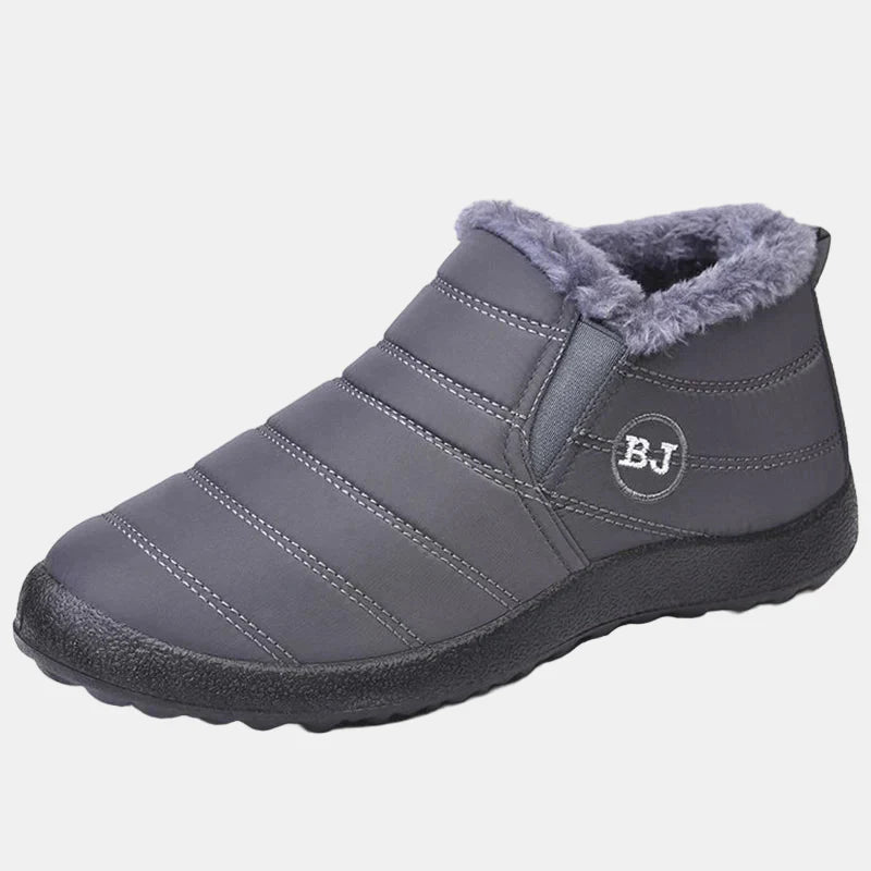 Kendall - Waterproof Winter Boots-15520006046069-Mirella Fiore