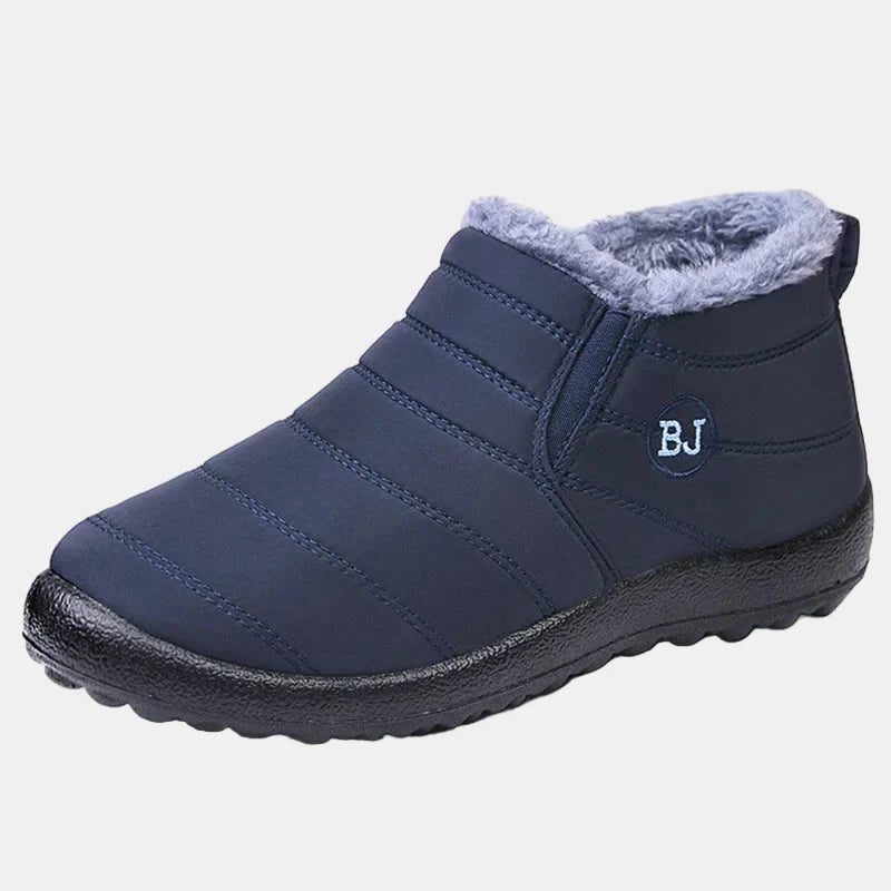 Kendall - Waterproof Winter Boots-15520006046069-Mirella Fiore