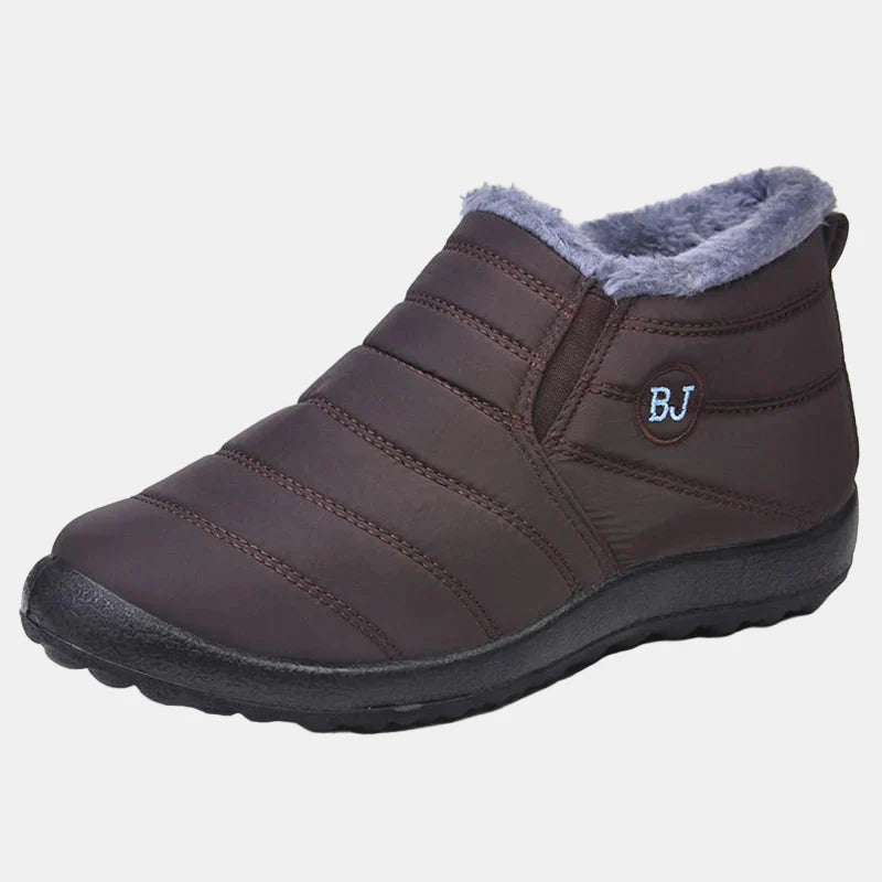 Kendall - Waterproof Winter Boots-15520006046069-Mirella Fiore