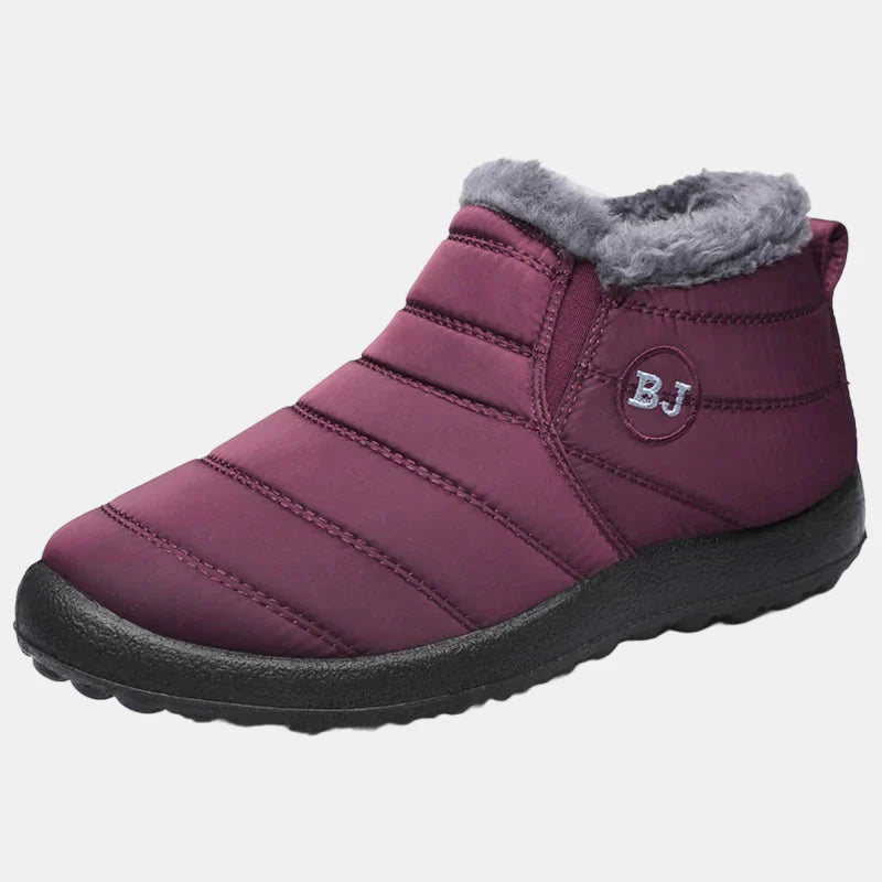 Kendall - Waterproof Winter Boots-15520006046069-Mirella Fiore