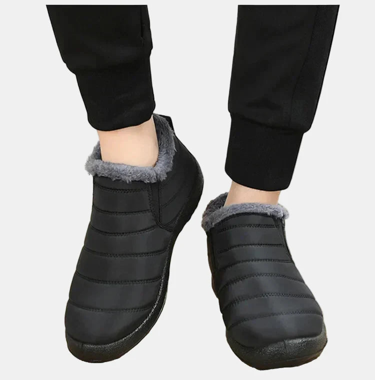 Kendall - Waterproof Winter Boots-15520006046069-Mirella Fiore