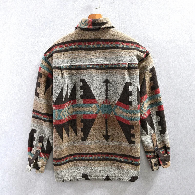 Kendrick - Vintage Flannel-15553366131061-Mirella Fiore