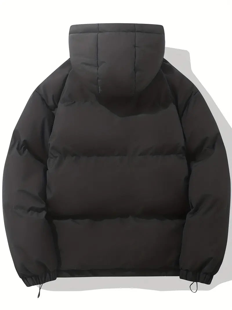 Kensington - Warm Quilted Women’s Puffer Jacket-15550707204469-Mirella Fiore