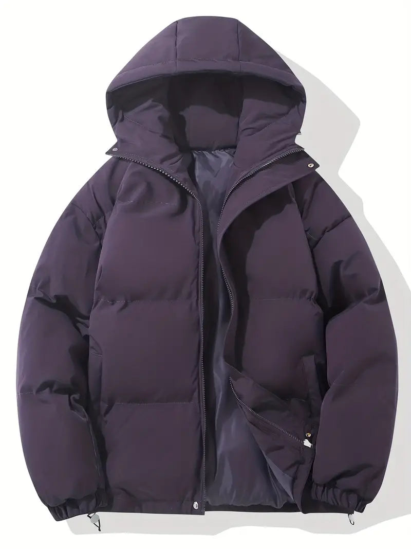 Kensington - Warm Quilted Women’s Puffer Jacket-15550707204469-Mirella Fiore