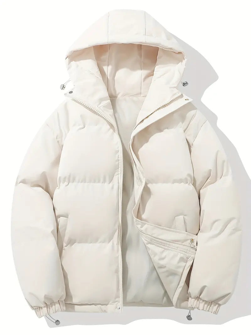 Kensington - Warm Quilted Women’s Puffer Jacket-15550707204469-Mirella Fiore