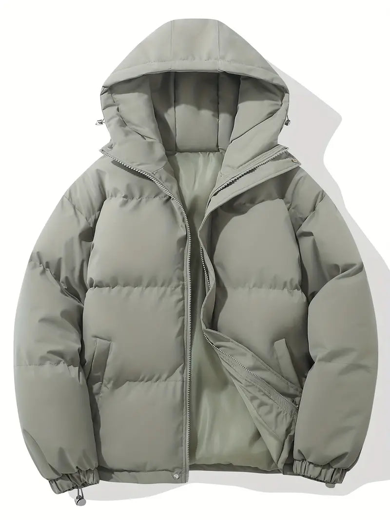 Kensington - Warm Quilted Women’s Puffer Jacket-15550707204469-Mirella Fiore