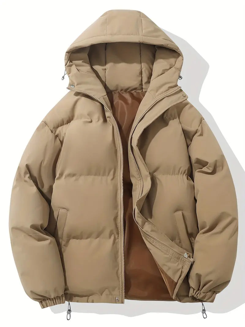 Kensington - Warm Quilted Women’s Puffer Jacket-15550707204469-Mirella Fiore