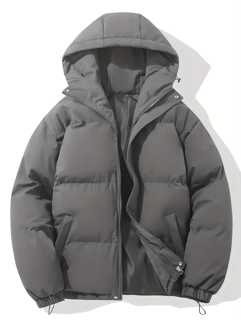 Kensington - Warm Quilted Women’s Puffer Jacket-15550707204469-Mirella Fiore