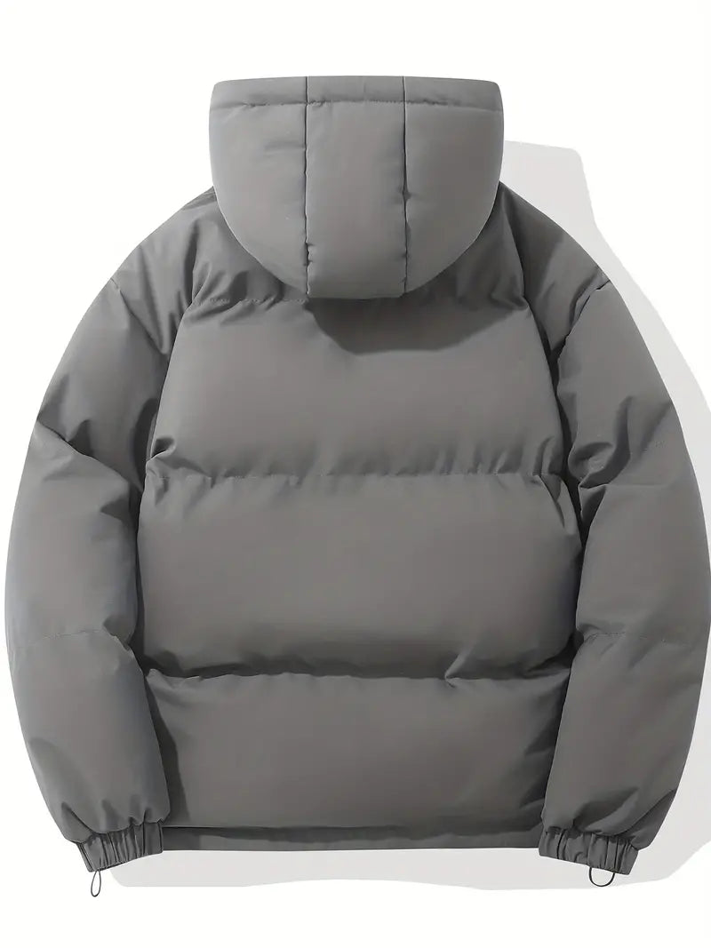 Kensington - Warm Quilted Women’s Puffer Jacket-15550707204469-Mirella Fiore