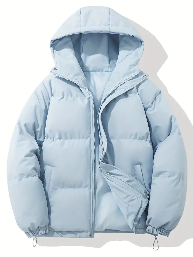 Kensington - Warm Quilted Women’s Puffer Jacket-15550707204469-Mirella Fiore